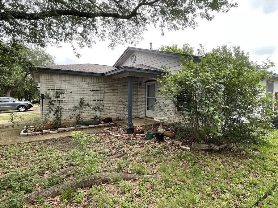 110 Brentwood Dr, Leander, TX 78641 - #3