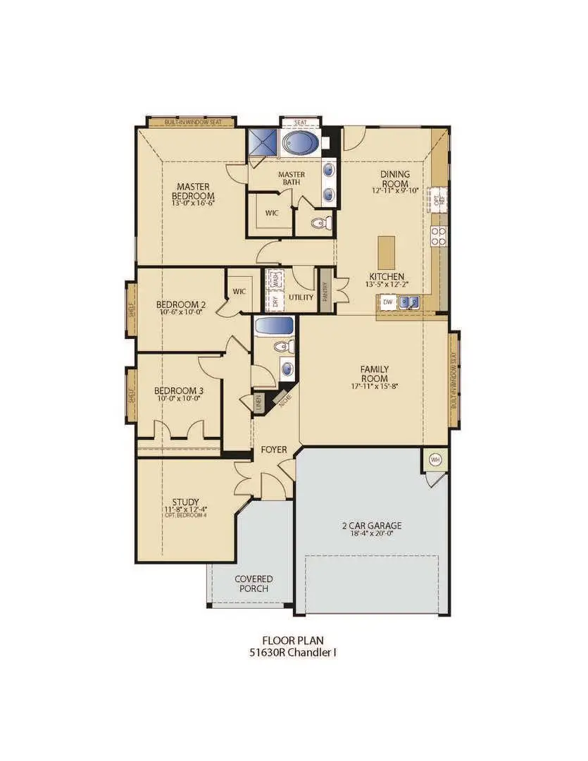 160 Wagon Spoke Way, Liberty Hill, TX 78642 - #2