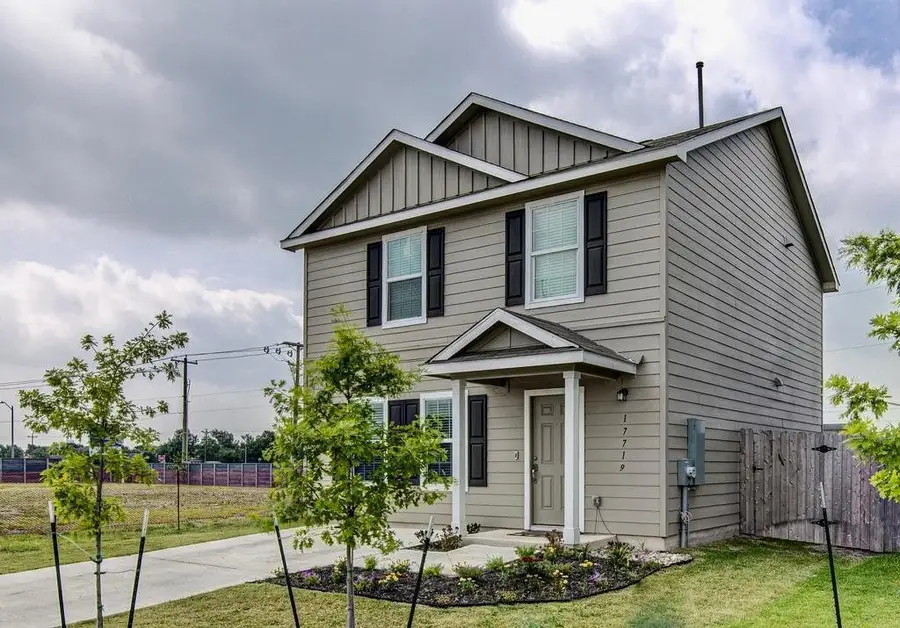 17719 Dockery Dr, Elgin, TX 78621 - Image #2