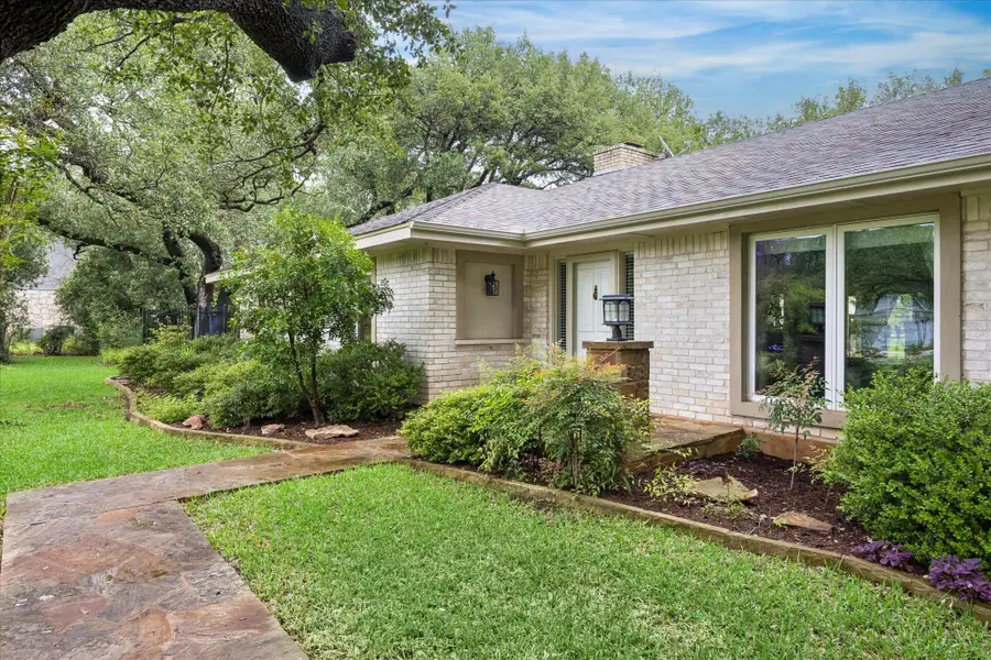 11403 Centennial Trl, Austin, TX 78726 - #3