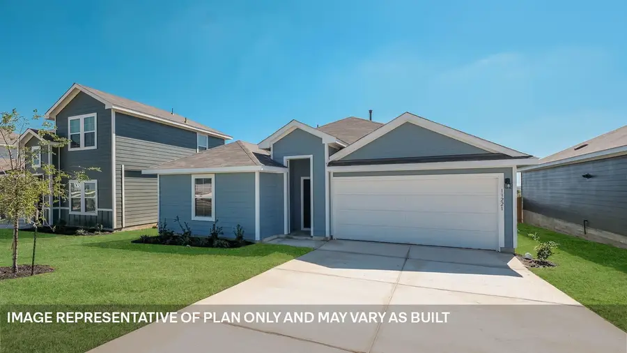 12201 Silverton Tree Bnd, Mustang Ridge, TX 78610 - #3