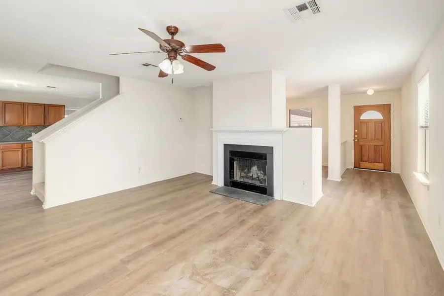 3502 Sandy Brook Dr, Round Rock, TX 78665 - #3