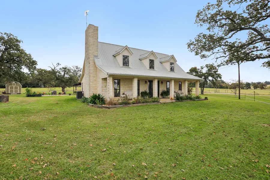 2160 County Road 305, Rockdale, TX 76567 - Image #3