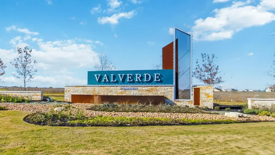 214 Constanza Trl, Bastrop, TX 78602 - #2