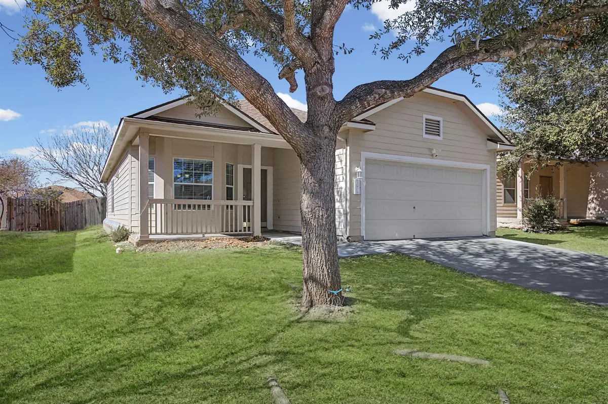 11808 Bastrop St, Manor, TX 78653 - #1