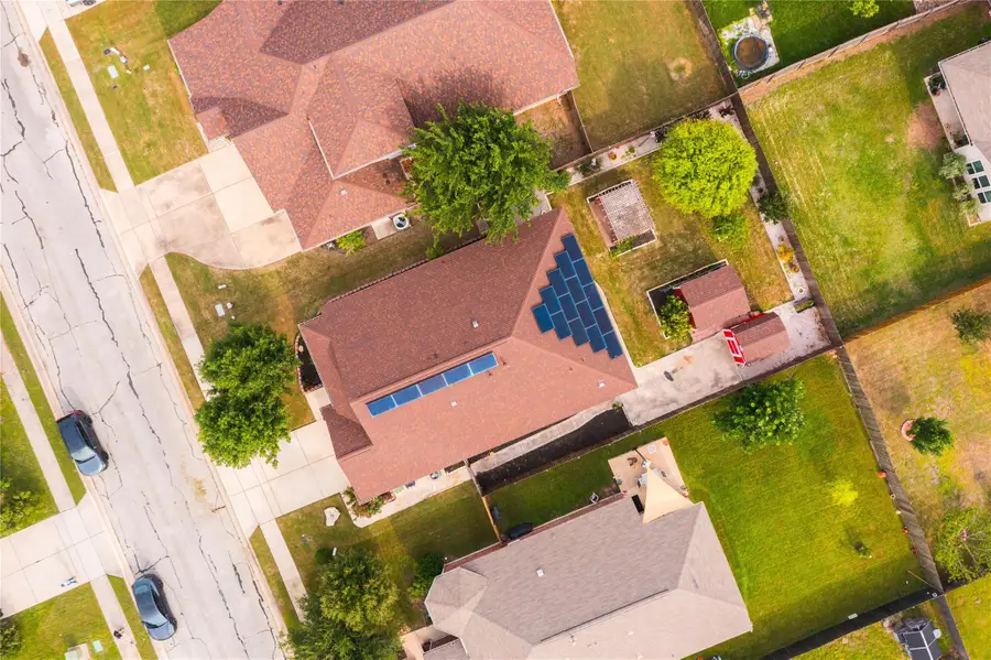 1106 Irina Cv, Hutto, TX 78634 - #3