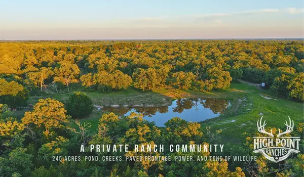TBD Ranch Road Off Cr 405 (+/- 245 Acres), Lexington, TX 78947