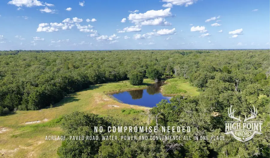 TBD Ranch Road Off Cr 405 (+/- 245 Acres), Lexington, TX 78947 - #2