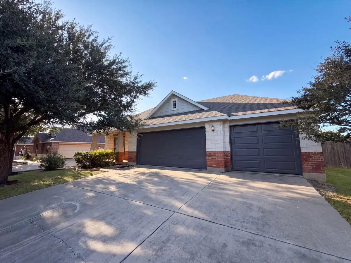 404 Timothy John Dr, Pflugerville, TX 78660 - #1