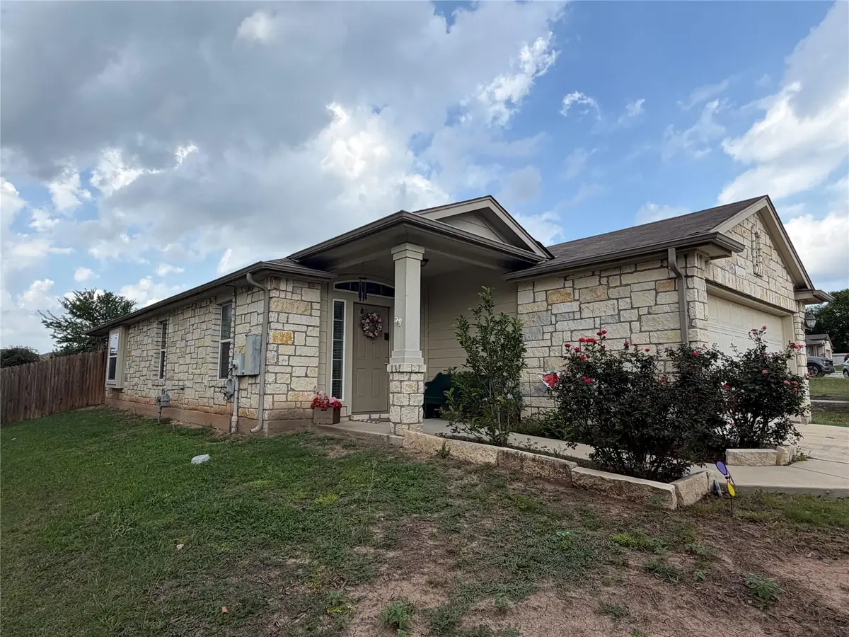161 Collared Dove Cv, Kyle, TX 78640 - #1