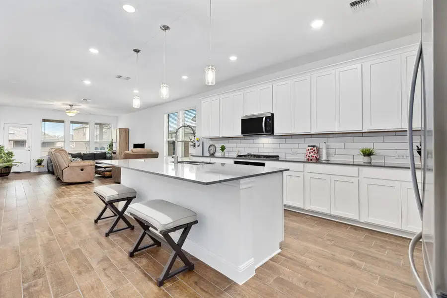 116 Raleigh Dr, Georgetown, TX 78633 - #3
