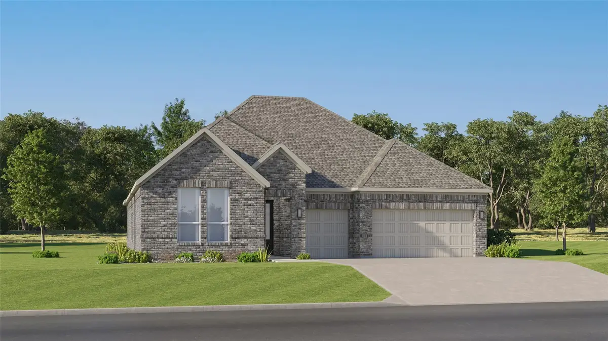 4553 Ramblin Acres Rd, Georgetown, TX 78628 - #1