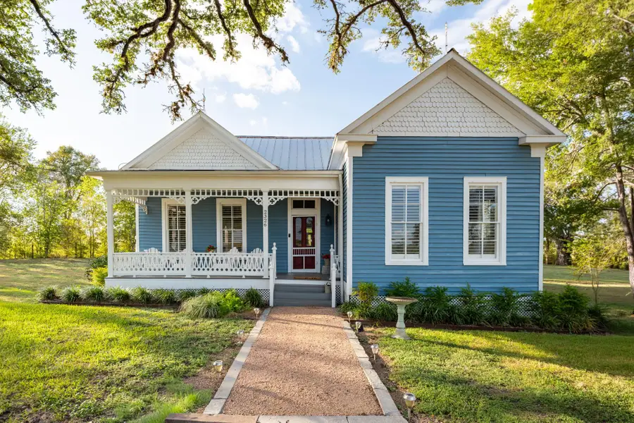 2326 Tx 237, Round Top, TX 78954 - #2
