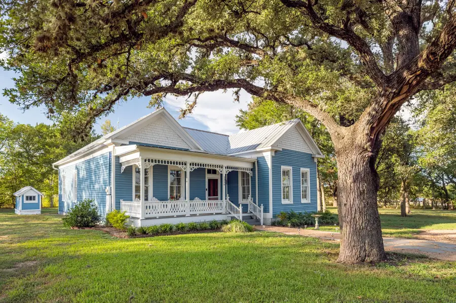 2326 Tx 237, Round Top, TX 78954 - #3