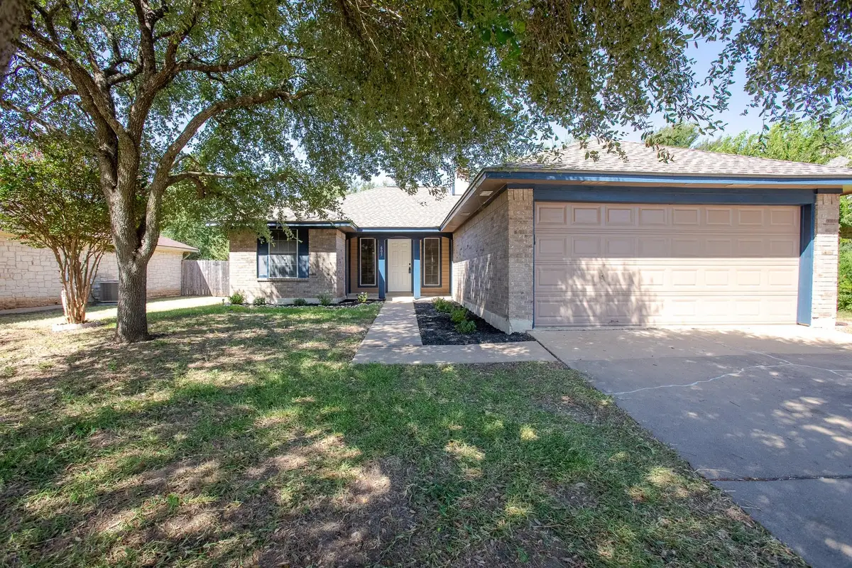 605 Clear Spring Ln, Leander, TX 78641 - #1