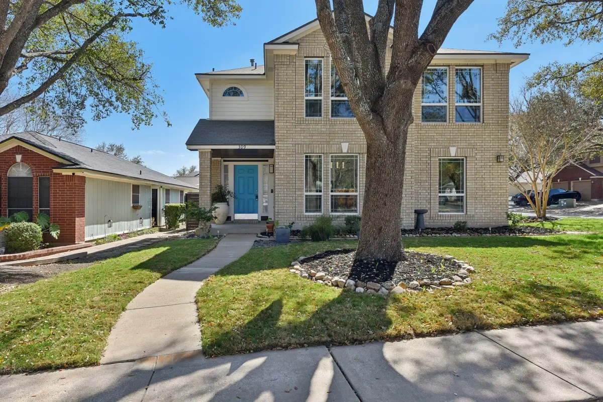 309 Natali St, Austin, TX 78748 - #1