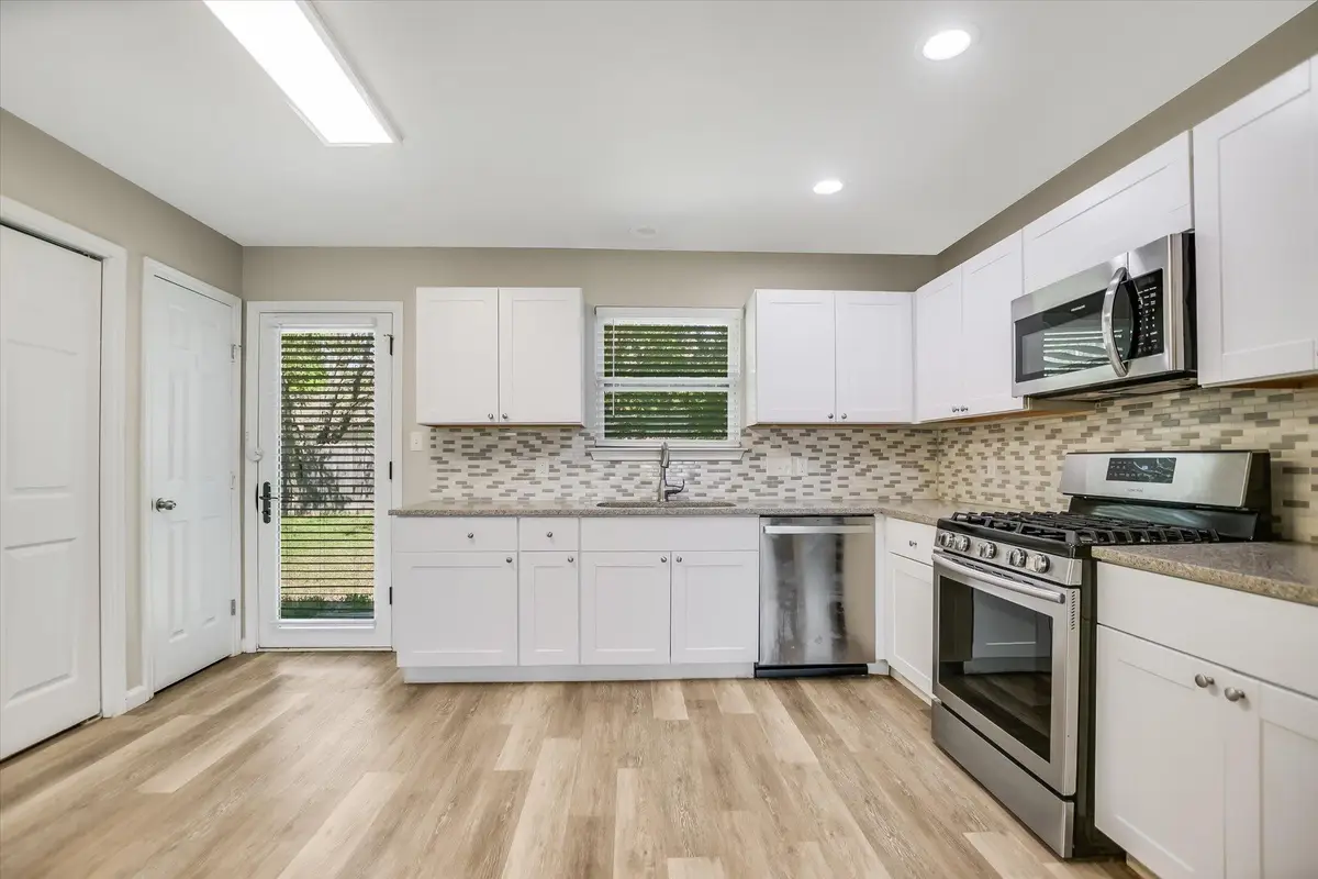 6026 Bluebell Cir, Austin, TX 78741 - #1