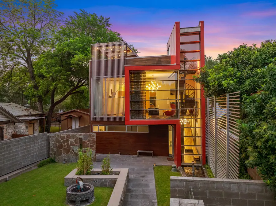 704 W Live Oak St, Austin, TX 78704 - #2