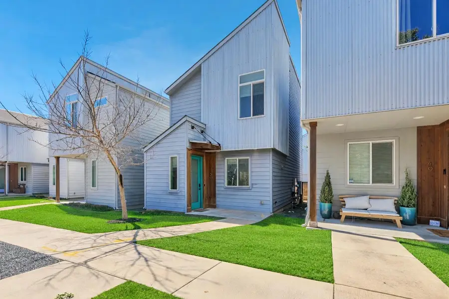 801 N Bluff Dr #50, Austin, TX 78745 - #2