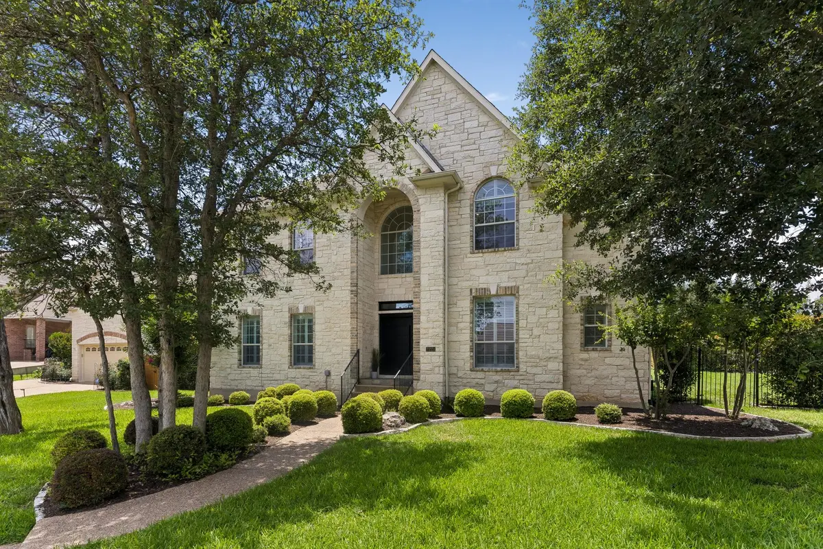 7221 Ellaview Ln, Austin, TX 78759 - #1