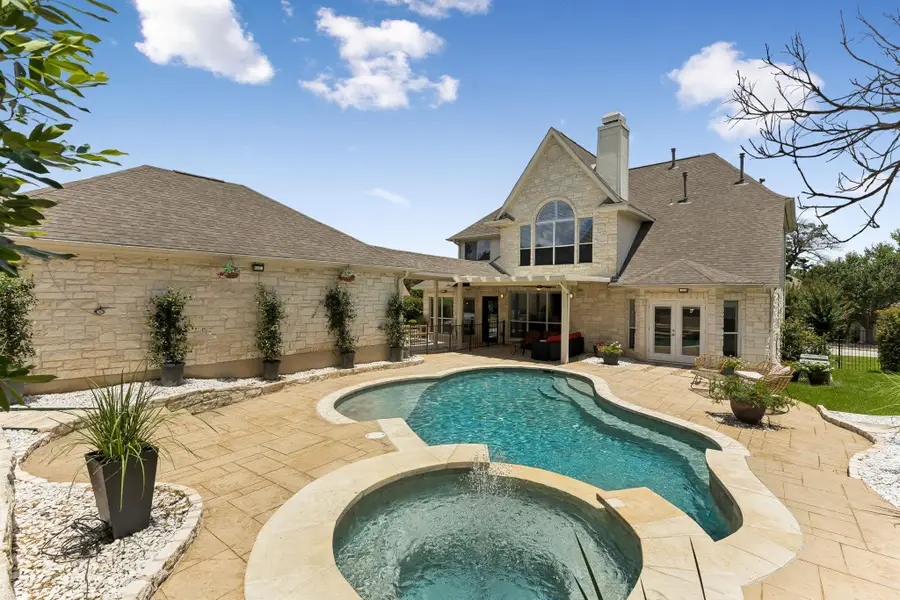 7221 Ellaview Ln, Austin, TX 78759 - #2