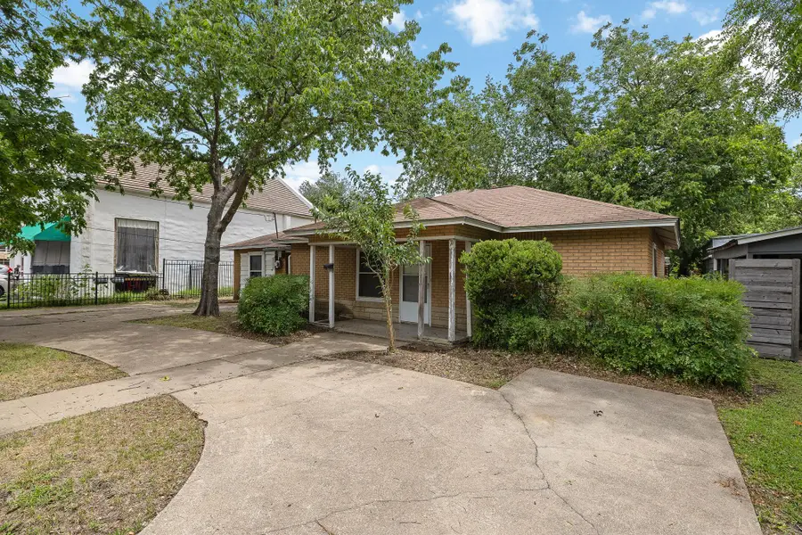 1205 S Church St, Georgetown, TX 78626 - #3