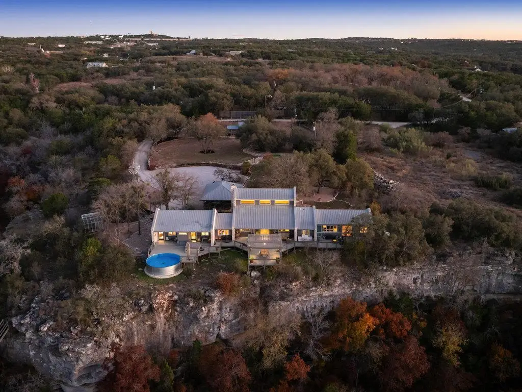 4200 Cypress Canyon Trl, Spicewood, TX 78669 - Image #1