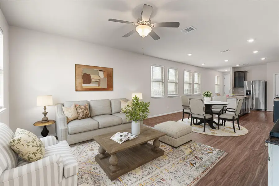 120 Tucana St, Georgetown, TX 78628 - #2