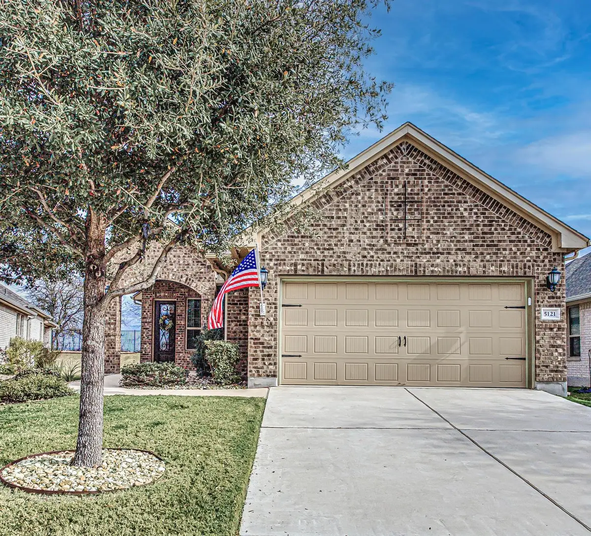 5121 Lunata Way, Round Rock, TX 78665 - Image #1