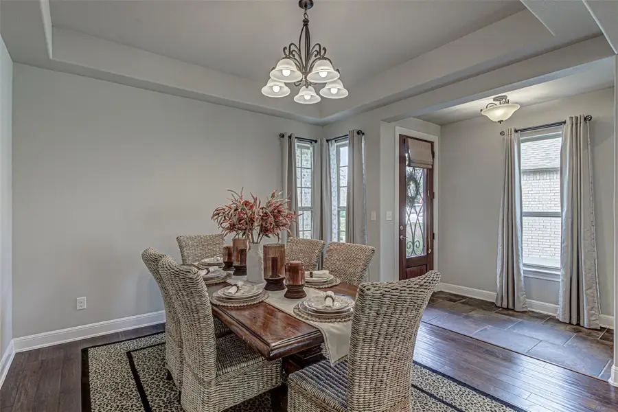 5121 Lunata Way, Round Rock, TX 78665 - Image #2