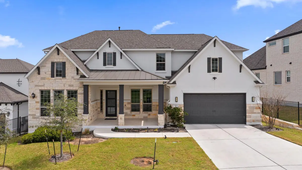 920 Trevi Fontana Dr, Leander, TX 78641 - #1
