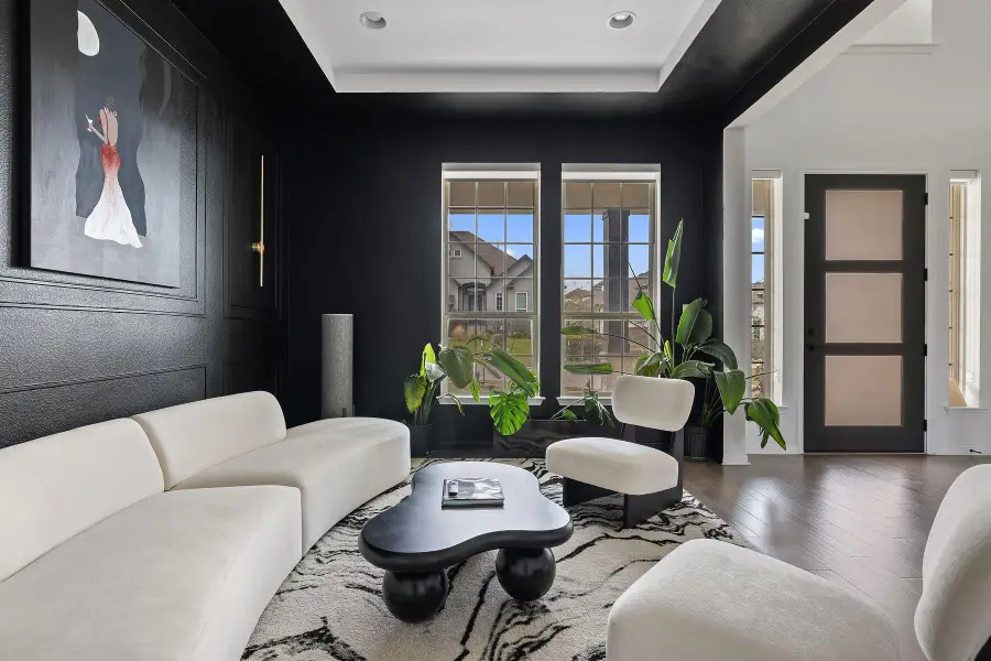 920 Trevi Fontana Dr, Leander, TX 78641 - #2