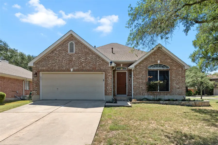 8009 Nairn Dr, Austin, TX 78749 - #2