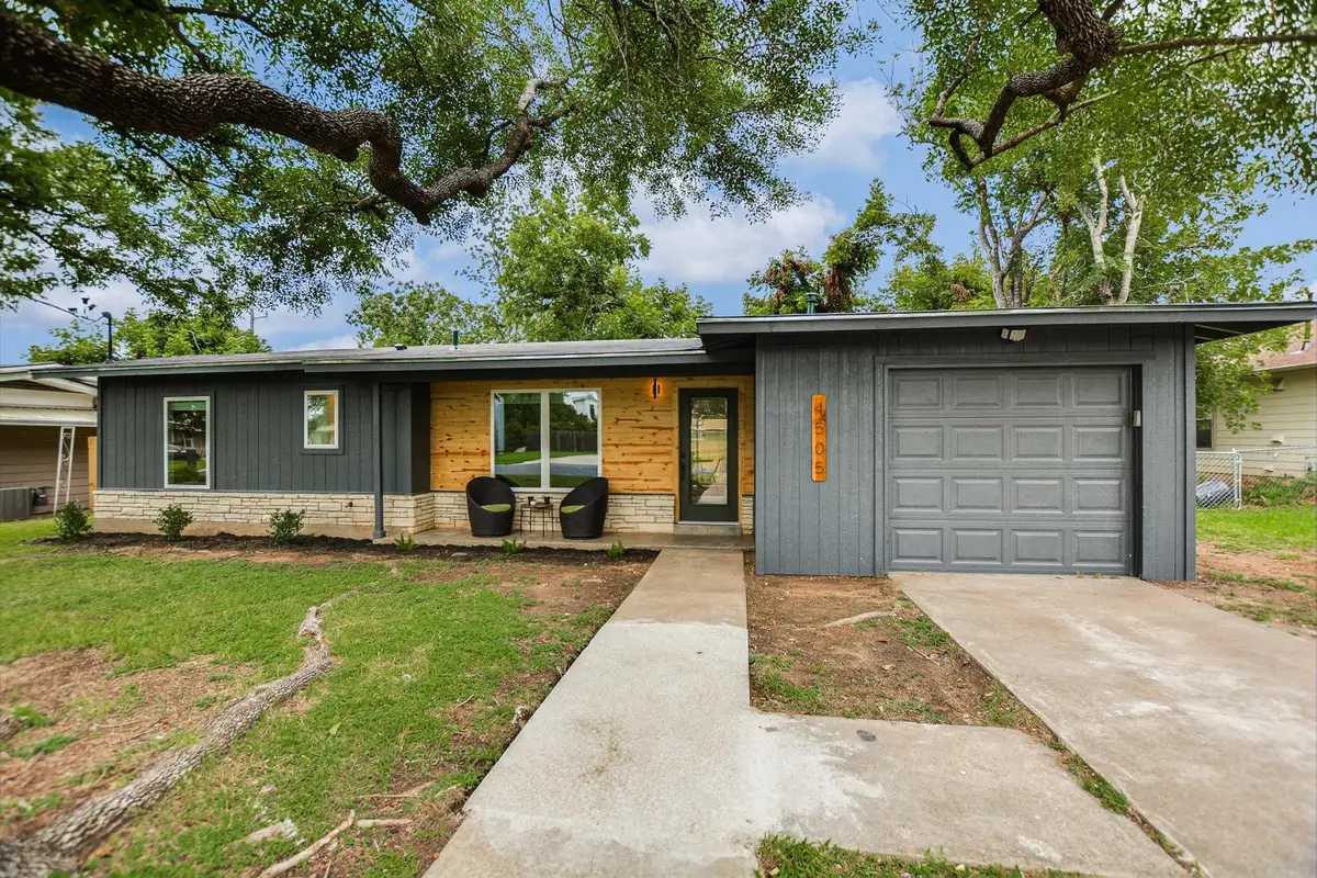 4505 Kitty Ave, Austin, TX 78721 - #1