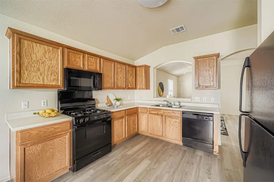 15312 Lady Elizabeth Ln, Pflugerville, TX 78660 - Image #3