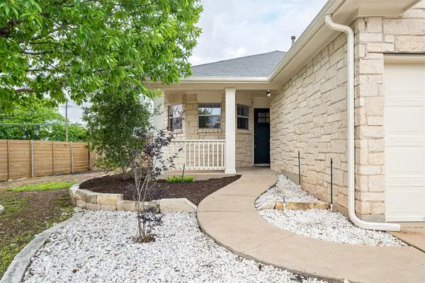 8528 Chick Pea Ln, Austin, TX 78748