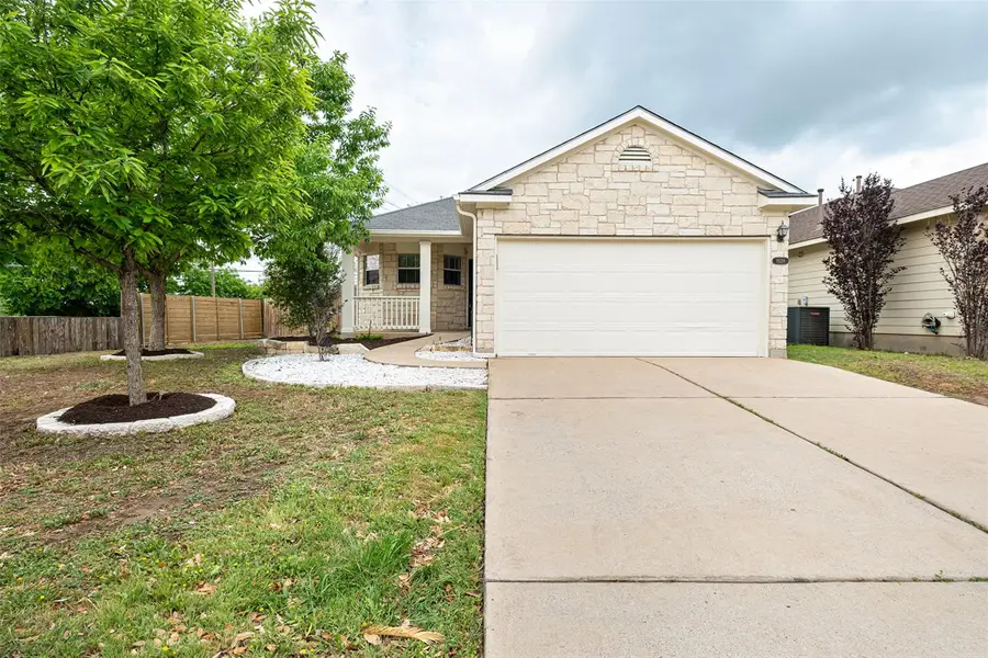 8528 Chick Pea Ln, Austin, TX 78748 - #2