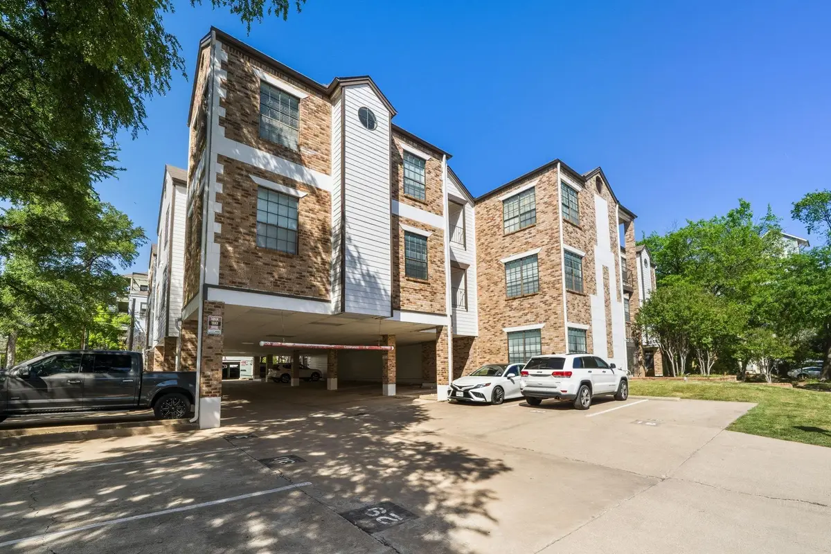 912 W 22nd St #208, Austin, TX 78705 - #1