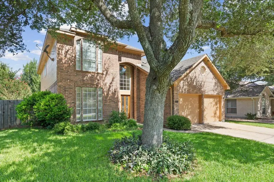 1827 Chino Valley Trl, Round Rock, TX 78665 - #2