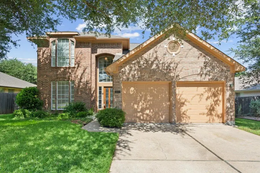 1827 Chino Valley Trl, Round Rock, TX 78665 - #3