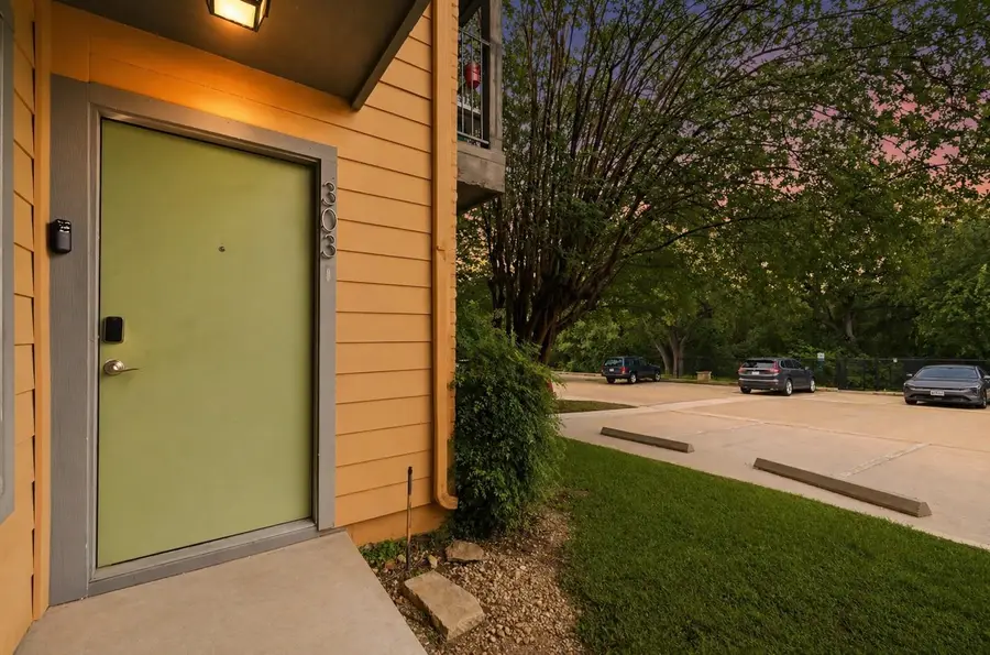 3204 Menchaca Rd #303, Austin, TX 78704 - #3