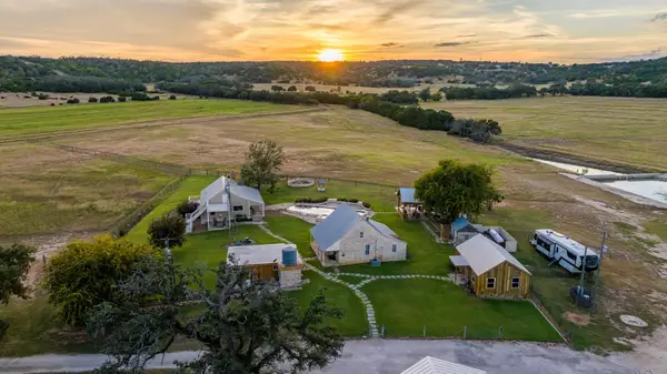 3366 Ranch Road 965, Fredericksburg, TX 78624