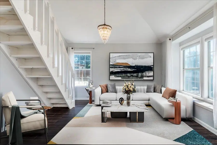 11708 Hornsby St, Austin, TX 78753 - #3