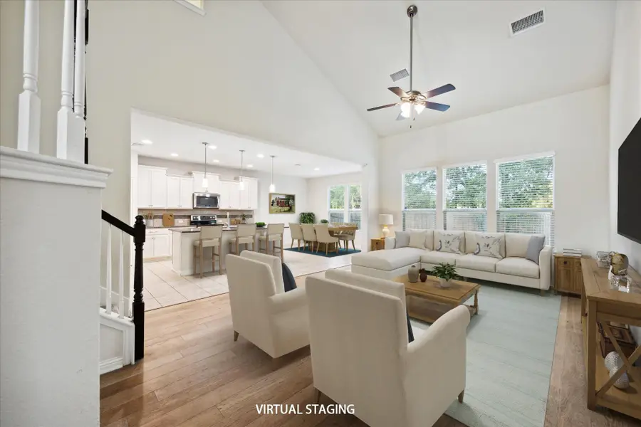 10605 Portico Ln, Austin, TX 78748 - #2