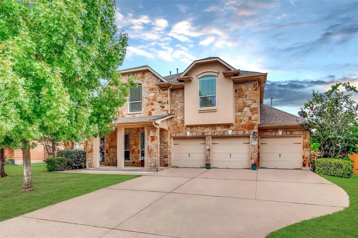 19803 Mallard Pond Trl, Pflugerville, TX 78660 - #1