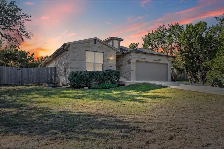7416 Spanish Oak Dr, Lago Vista, TX 78645 - Image #2