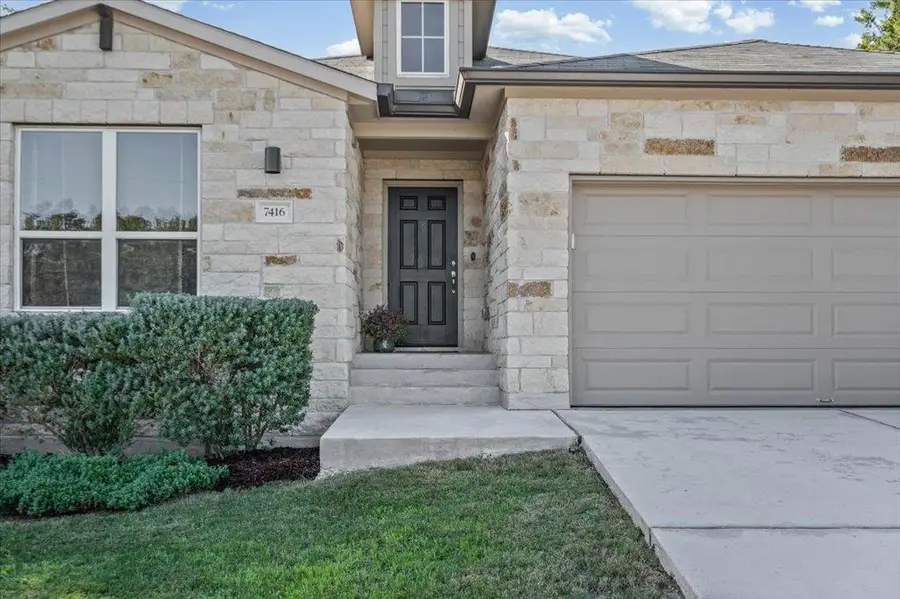 7416 Spanish Oak Dr, Lago Vista, TX 78645 - Image #3