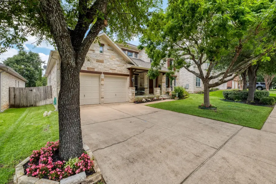3104 Luminoso Ln E, Round Rock, TX 78681 - #2