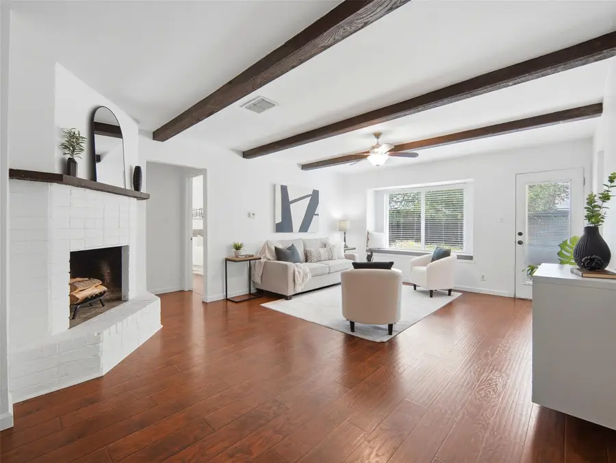 7001 Windrift Way, Austin, TX 78745 - #3