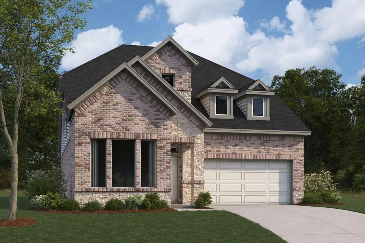 2129 Spokane Dr, Leander, TX 78641 - #1